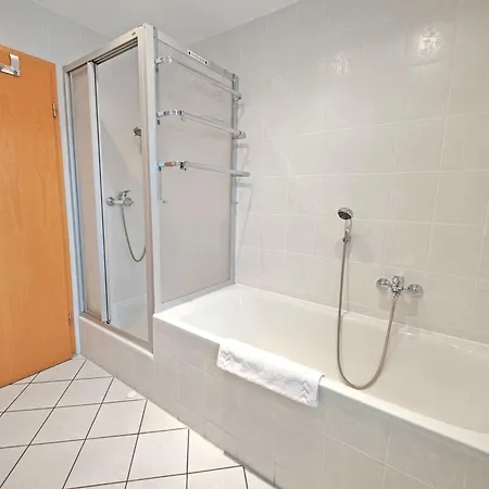Apartmán Fewo Wehling