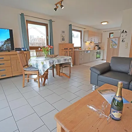 Fewo Wehling Apartmán